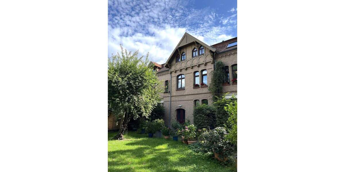 Einfamilienhaus Leipzig Zentrum-Nordwest - 4 Zimmer, 152 m&sup2;, 700.000&euro; | Angebot:25997771