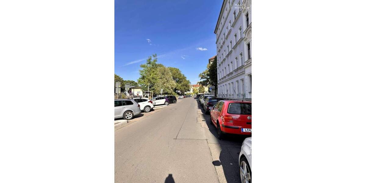 Etagenwohnung Leipzig Schönefeld-Ost - 2 Zimmer, 41 m&sup2;, 88.000&euro; | Angebot:24921043