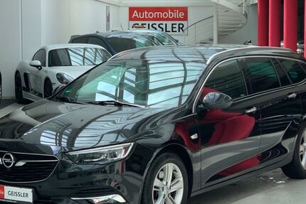 Opel Insignia 85.706 km 17.490 € Leipzig 04347