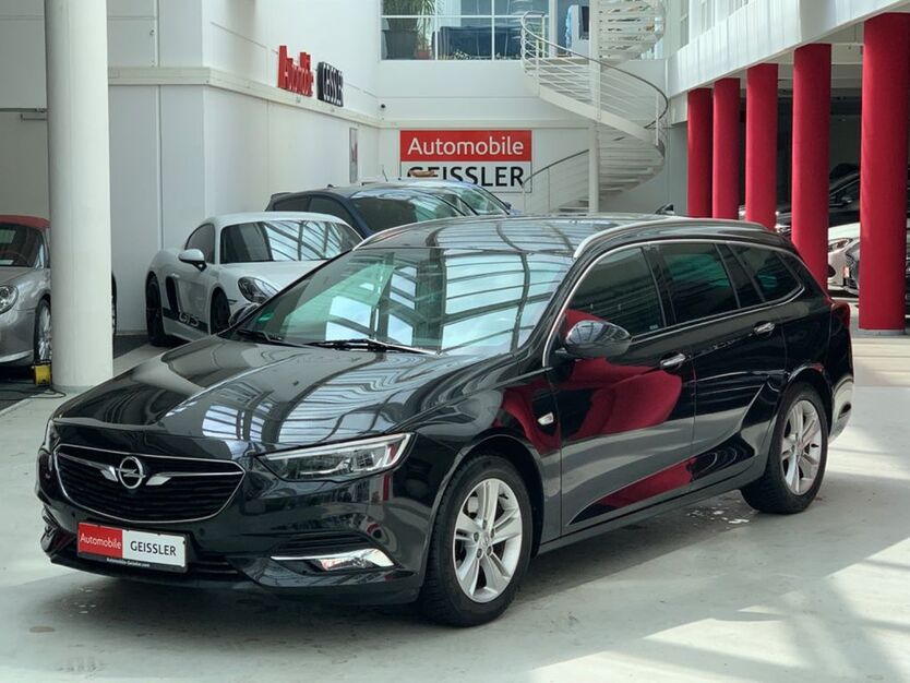 Opel Insignia 85.706 km 17.490 € Leipzig 04347