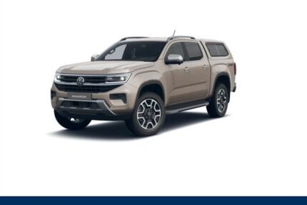 VW Amarok
