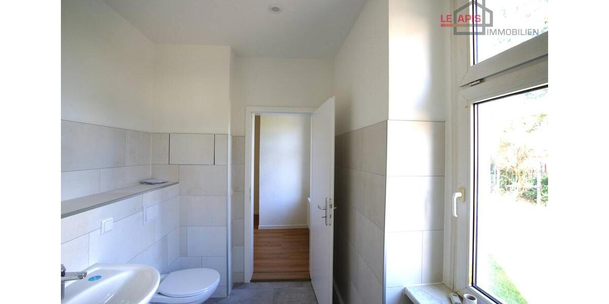Erdgeschoßwohnung Zwenkau - 3 Zimmer, 75 m&sup2;, 600&euro; | Angebot:26233924