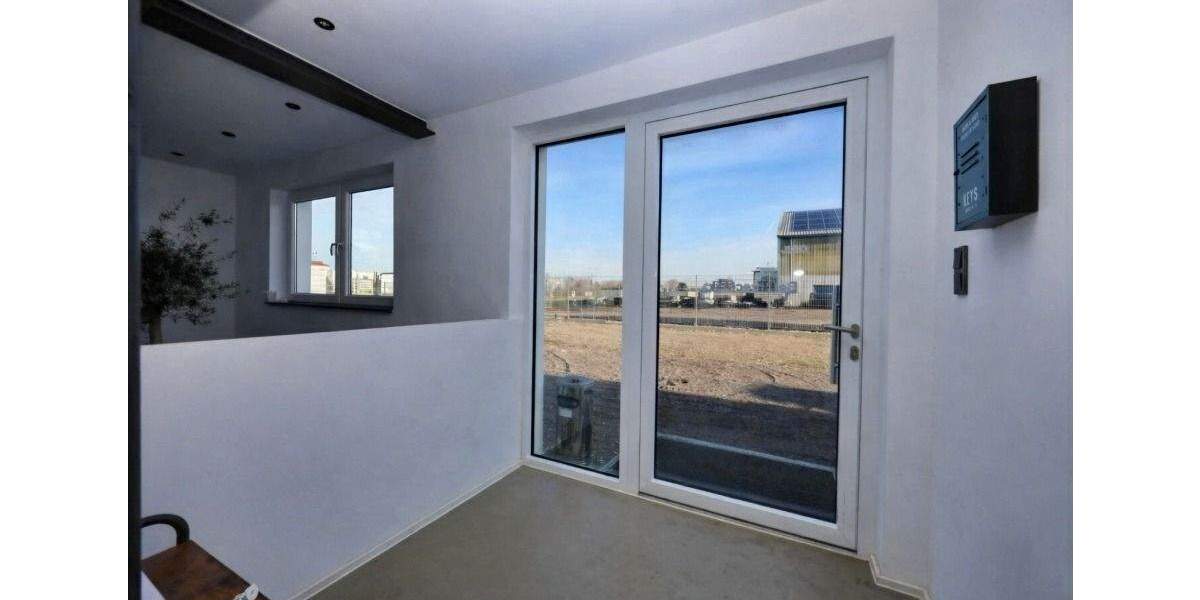 Gewerbeobjekt Schkeuditz Dölzig - 1.350.000&euro; | Angebot:25770729