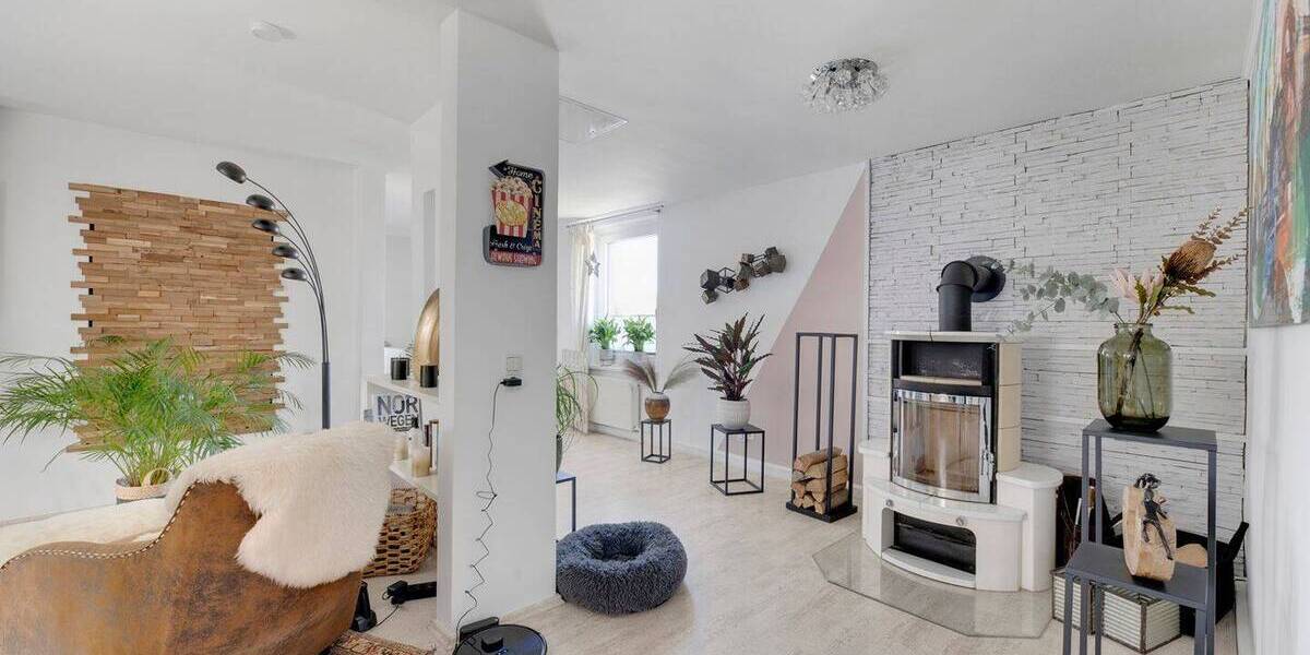 Einfamilienhaus Leipzig Seehausen - 6 Zimmer, 270 m&sup2;, 645.000&euro; | Angebot:26105451