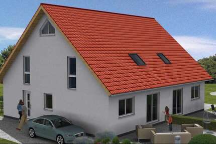 Haus zum Kaufen in Rötha 360.000 € 120 m² - Haus Rötha | Angebot:26737719