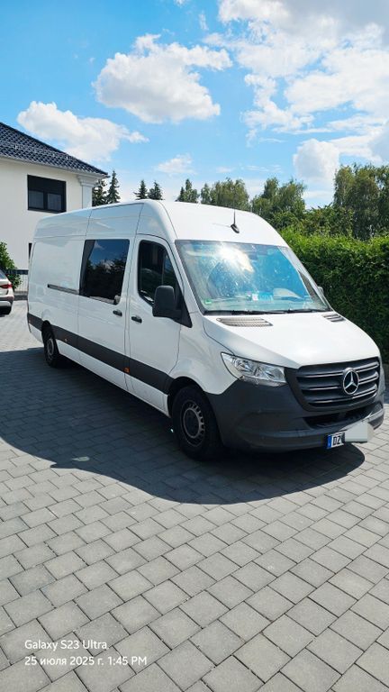 Sprinter