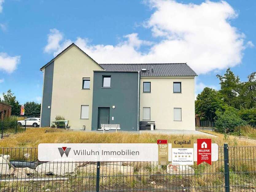 Haus zum Kaufen in Schönwölkau 669.000 € 280 m²