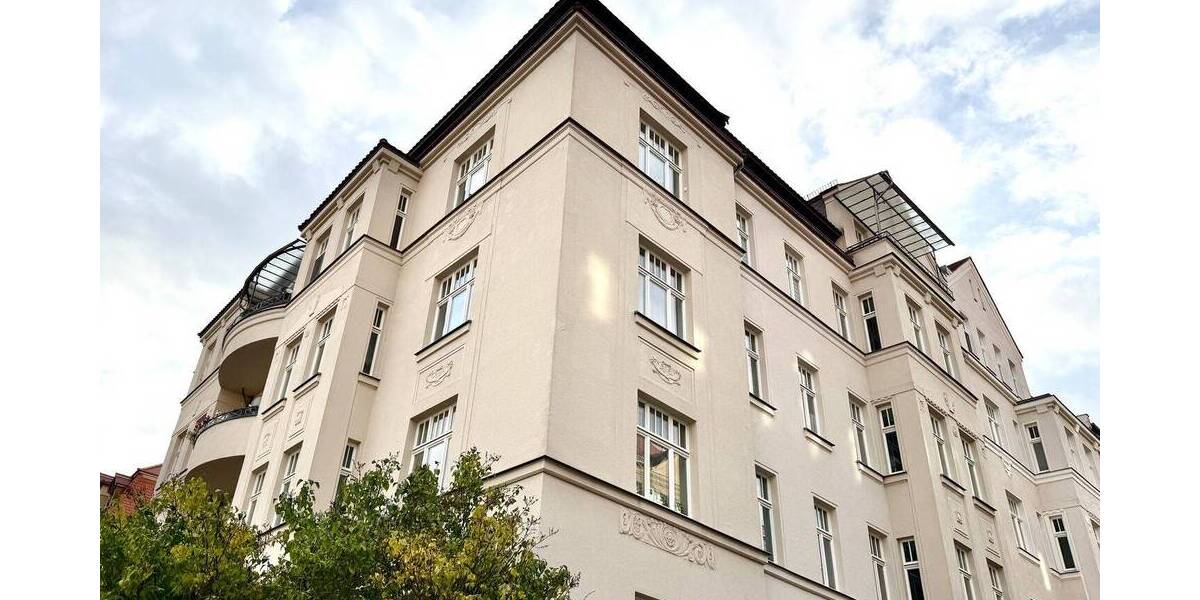 Familientraum am Brettschneiderpark - 4ZKB + 2 Balkone - Aufzug 4 zimmer