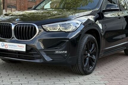 BMW X1 96.250 km 22.900 &euro; Leipzig 04105