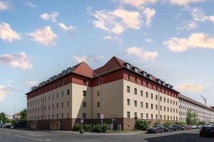 Haus Leipzig Altwest - 28 Zimmer, 678 m&sup2;, 1.500.000&euro; | Angebot:25869674