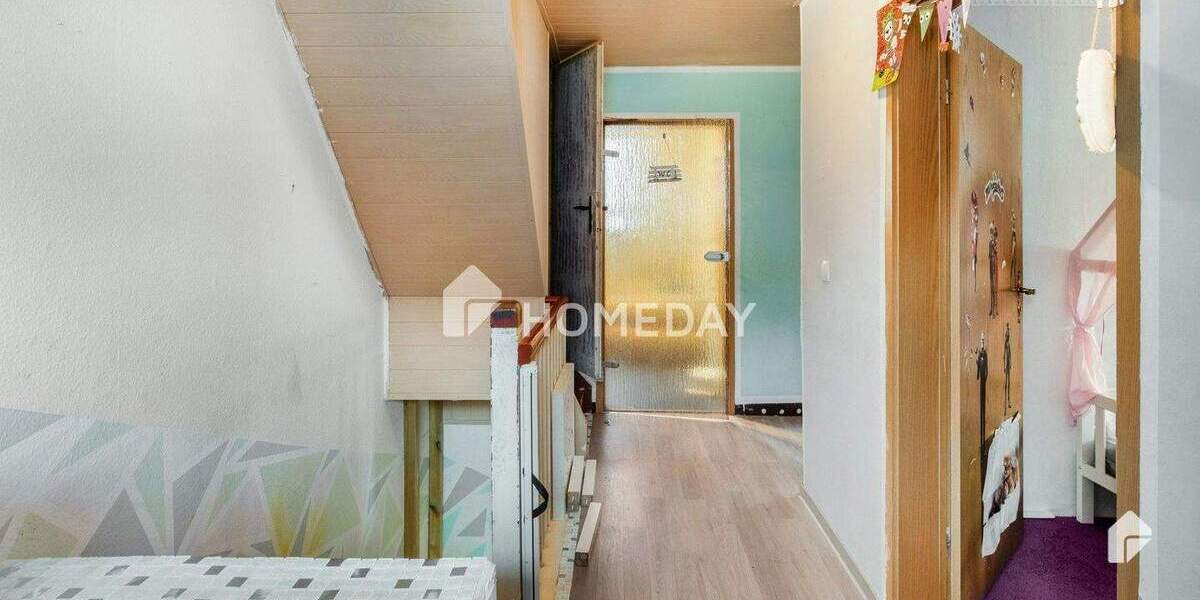 Doppelhaushälfte Leuna - 4 Zimmer, 110 m&sup2;, 179.000&euro; | Angebot:25738054