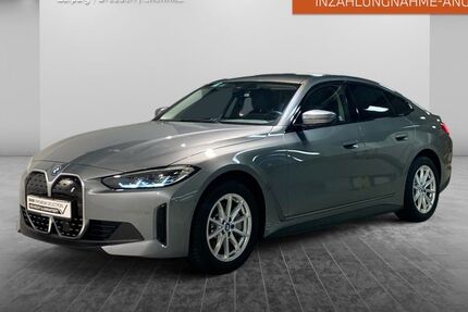 BMW i4 14.457 km 40.612 &euro; Leipzig 04103