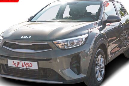 Kia Stonic 81.781 km 16.490 &euro; Leipzig 04209