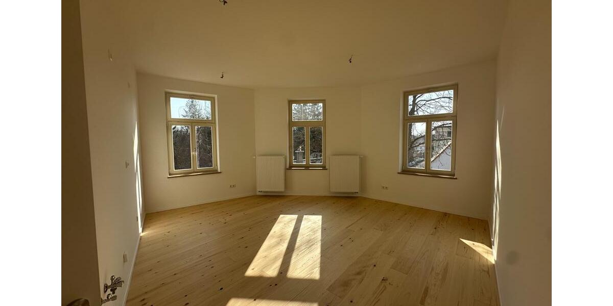 Etagenwohnung Leipzig Süd - 3 Zimmer, 67 m&sup2;, 977&euro; | Angebot:25900032