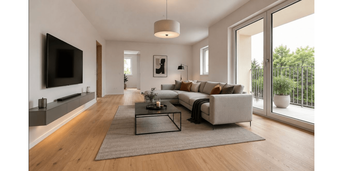 Etagenwohnung Leipzig Mitte - 5 Zimmer, 139 m&sup2;, 790.000&euro; | Angebot:27286230