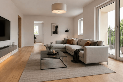 Wohnung Leipzig Mitte - 5 Zimmer, 139 m&sup2;, 790.000&euro; | Angebot:27286230