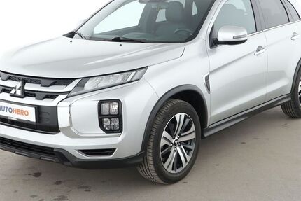 Mitsubishi ASX 41.350 km 18.390 &euro; Leipzig 04328
