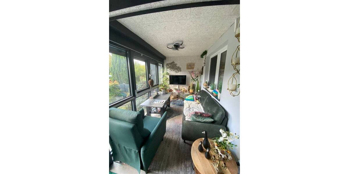 Reihenmittelhaus Leipzig Hartmannsdorf-Knautnaundorf - 5 Zimmer, 110 m&sup2;, 549.000&euro; | Angebot:26470892
