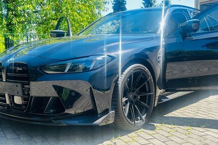 BMW M3 7.121 km 101.990 &euro; Beucha 04824