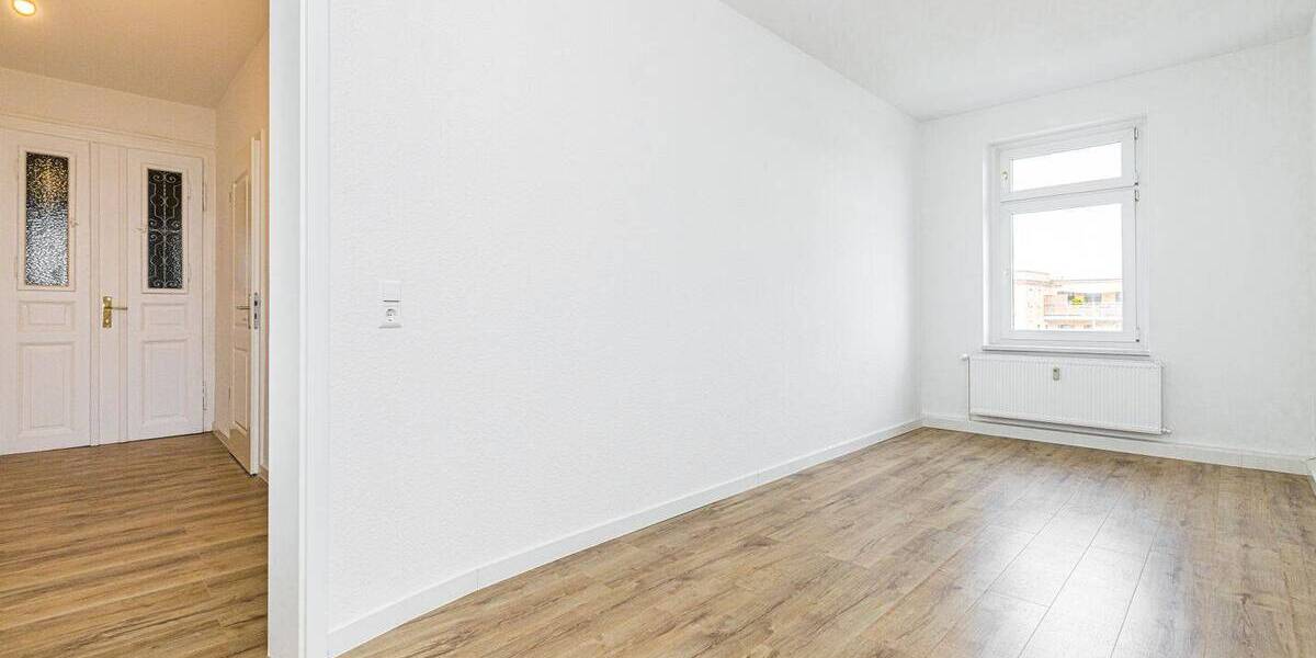 Etagenwohnung Leipzig Stötteritz - 3 Zimmer, 68 m&sup2;, 249.000&euro; | Angebot:26855716