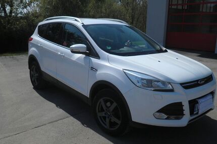 Ford Kuga 181.600 km 6.750 &euro; Schkopau 06258