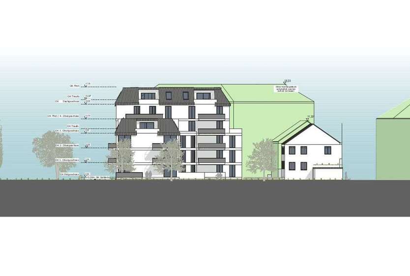 Zentrale Lage, gute Anbindung, große Fläche – Ihr Projekt in Leipzig-Mockau