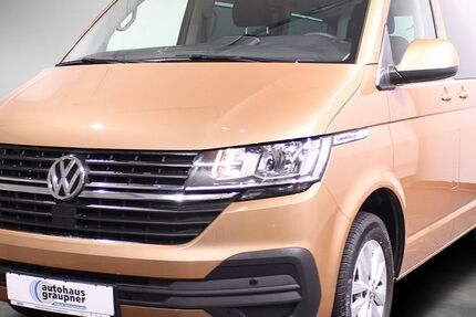 VW T6 Caravelle 46.720 km 34.334 &euro; Brandis 04821