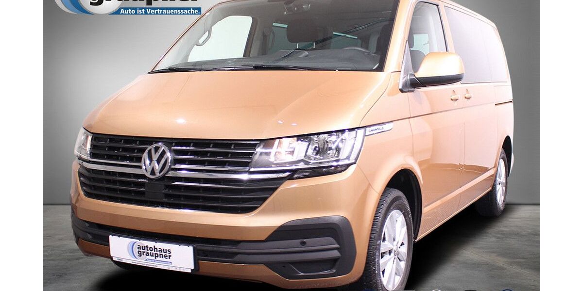 VW T6 Caravelle 46.720 km 34.334 &euro; Brandis 04821