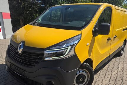 Renault Trafic 22.700 km 16.790 &euro; Leipzig 04249