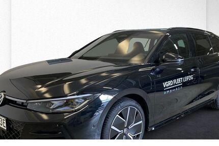 VW Passat 12.500 km 56.430 &euro; Leipzig 04178