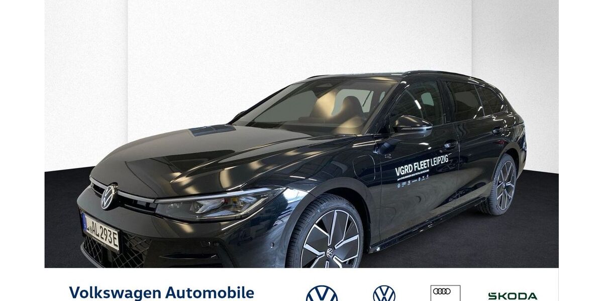 VW Passat 12.500 km 56.430 &euro; Leipzig 04178