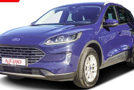 Ford Kuga 60.239 km 22.990 &euro; Brehna 06796