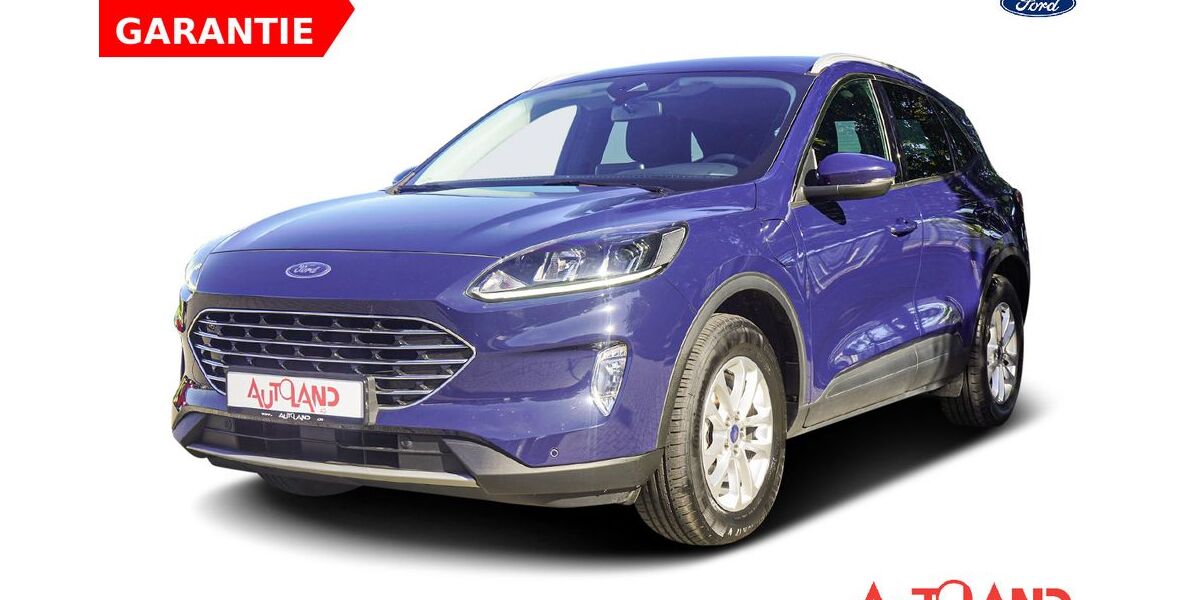 Ford Kuga 60.239 km 22.990 &euro; Brehna 06796