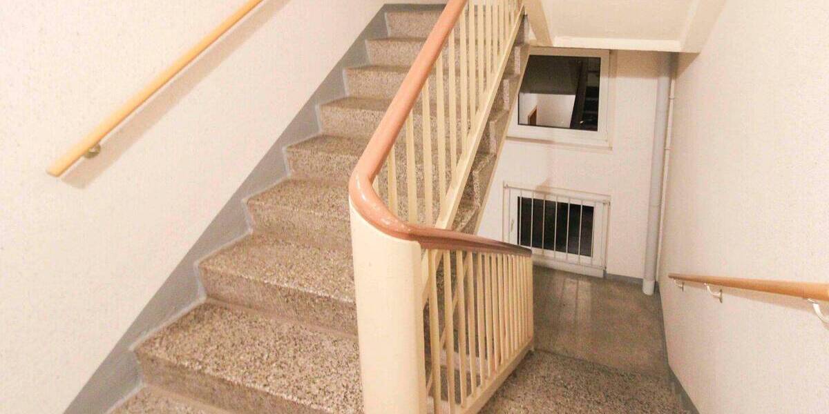 Etagenwohnung Pegau - 2 Zimmer, 47 m&sup2;, 35.000&euro; | Angebot:26391068