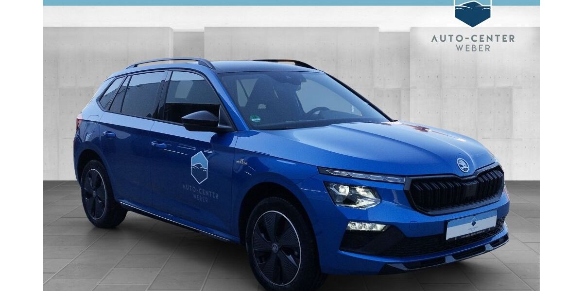 Skoda Kamiq 9.953 km 27.550 &euro; Leipzig 04158