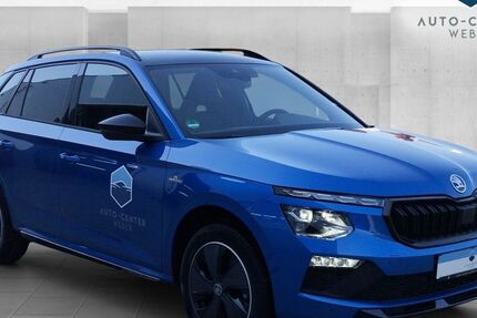 Skoda Kamiq 9.954 km 27.550 &euro; Leipzig 04158