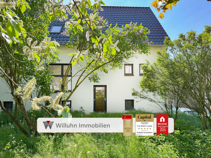 Haus zum Kaufen in Leipzig 625.000 € 147.55 m²