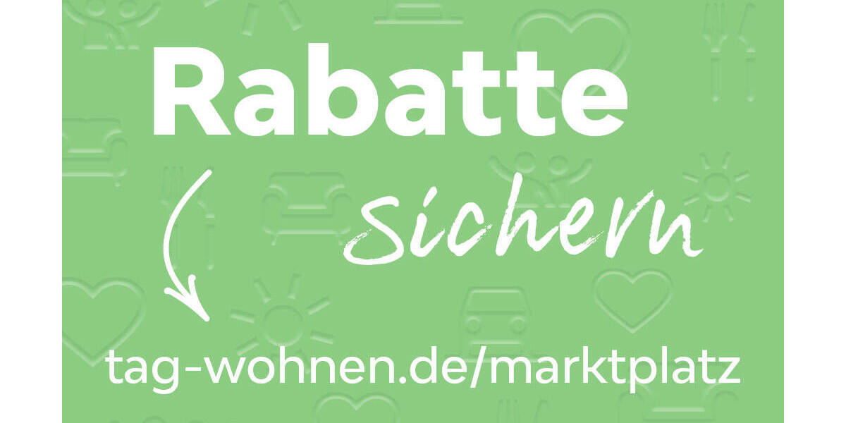 Etagenwohnung Zwenkau Kotzschbar - 2 Zimmer, 47 m&sup2;, 345&euro; | Angebot:26433639