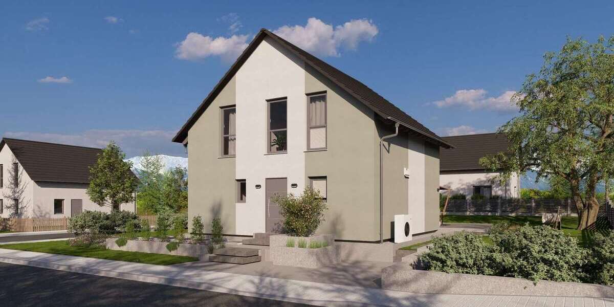 Einfamilienhaus Lützschena Lützschena-Stahmeln - 4 Zimmer, 136 m&sup2;, 517.000&euro; | Angebot:26589403