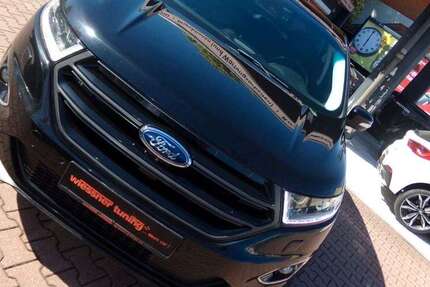 Ford Edge 127.500 km 15.451 &euro; Leipzig 04289