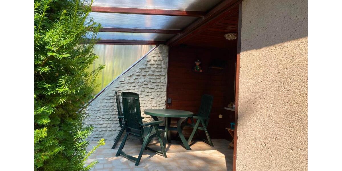 Bungalow Eilenburg - 2 Zimmer, 42 m&sup2;, 21.000&euro; | Angebot:27119565
