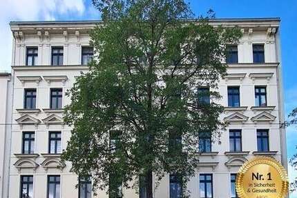 Wohnung Leipzig Mockau-Nord - 5 Zimmer, 105 m&sup2;, 1.289&euro; | Angebot:25353498