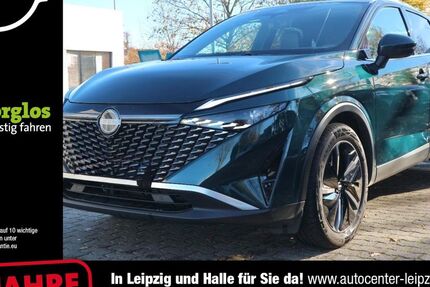 Nissan Qashqai 4.900 km 33.690 € Leipzig 04205