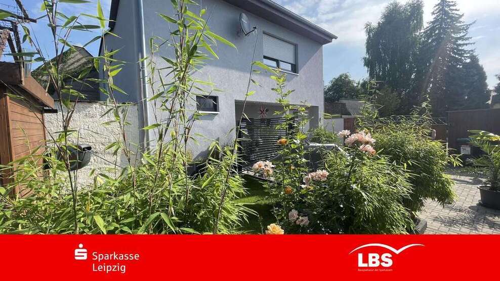 Haus zum Kaufen in Delitzsch 399.000 € 162 m²