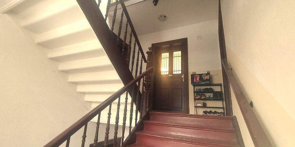 Etagenwohnung Leipzig Altlindenau - 2 Zimmer, 68 m&sup2;, 721&euro; | Angebot:25835264