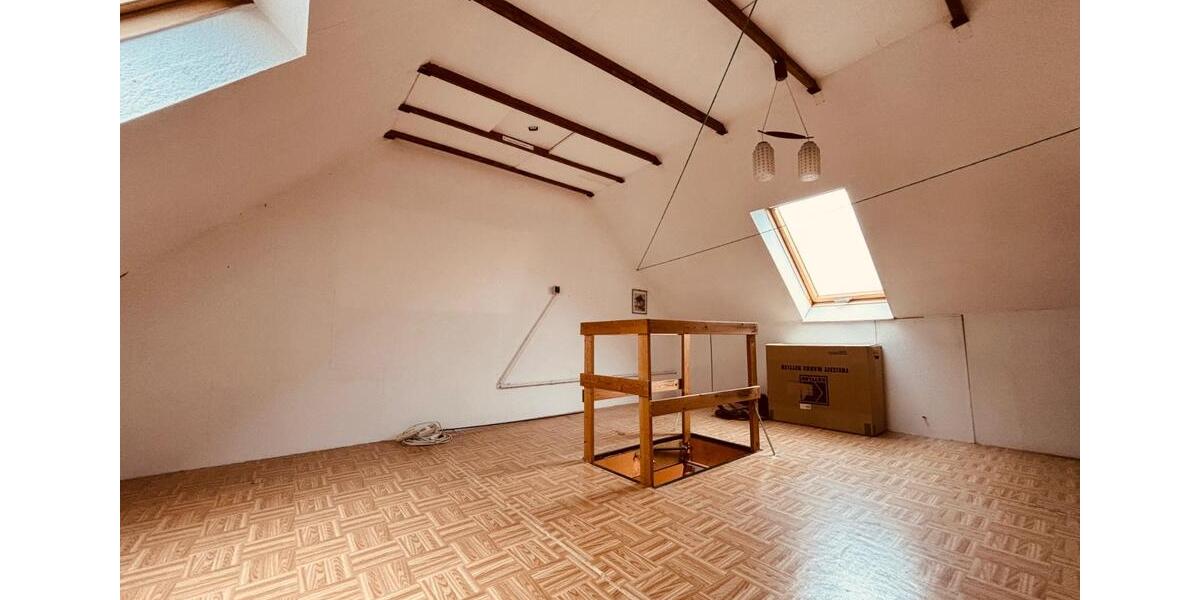 Reihenhaus Leipzig Ost - 3 Zimmer, 106 m&sup2;, 330.000&euro; | Angebot:25753123