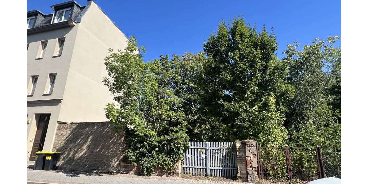 Grundstück Leipzig Wahren - 680.000&euro; | Angebot:26896358