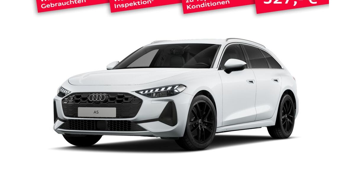 Audi A5 5.704 km 43.870 &euro; Leipzig 04129