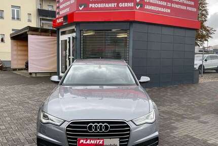 Audi A6 75.953 km 23.799 &euro; Leipzig 04229