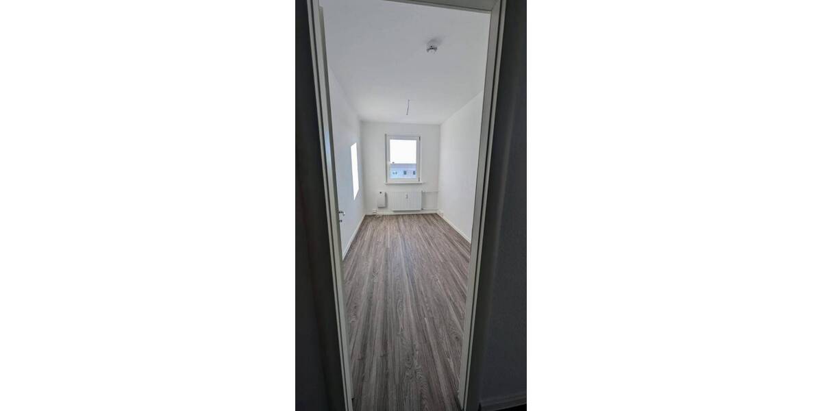 Etagenwohnung Schkeuditz Altscherbitz - 3 Zimmer, 60 m&sup2;, 540&euro; | Angebot:25796630